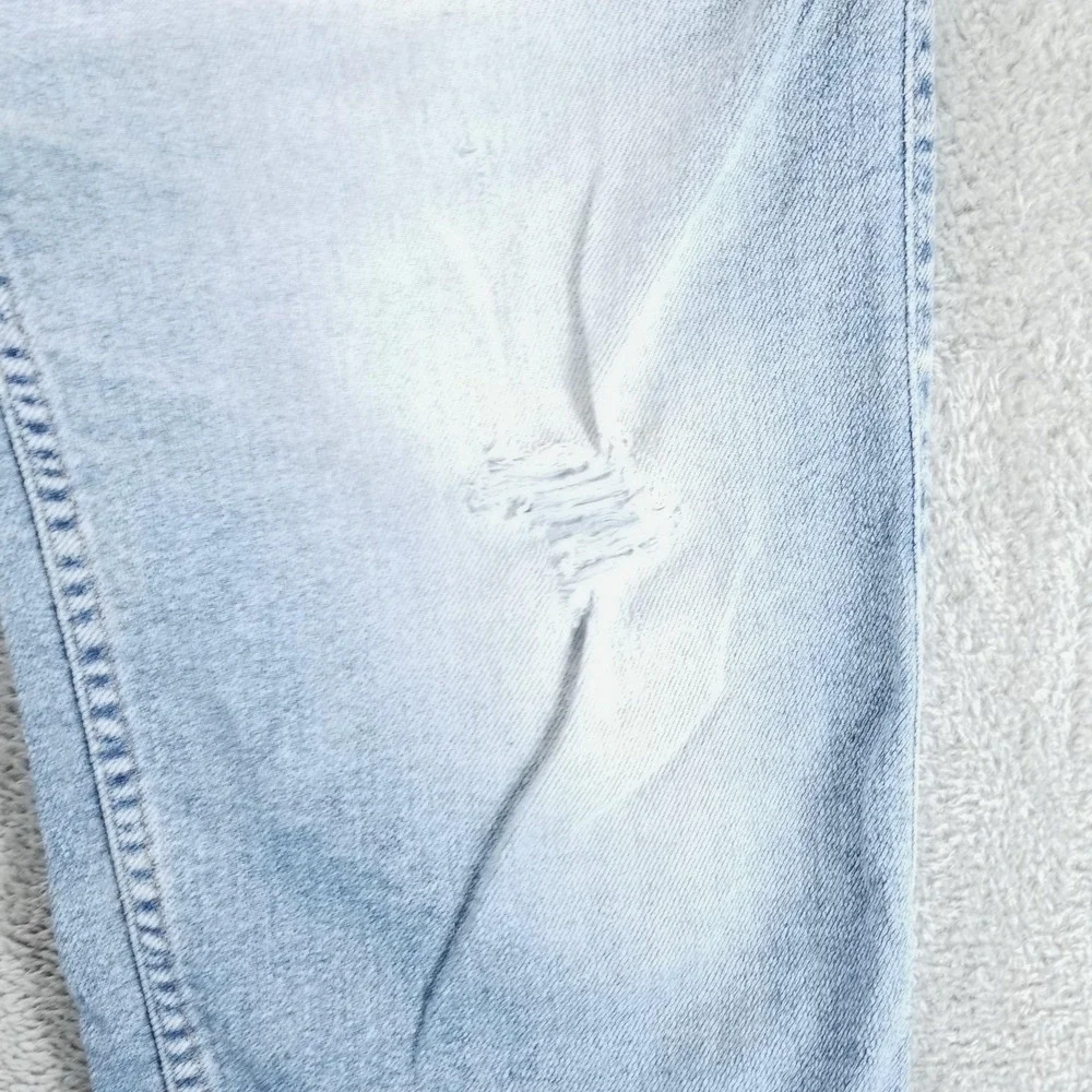 VTG Levis‎ Jeans Mens 38x29 Blue 865 Relaxed Straight Made In USA 80s
